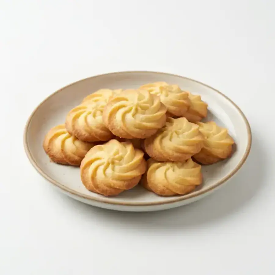 Multigrain Cookies (classic view) – eggless cookies from Mohit Bakery