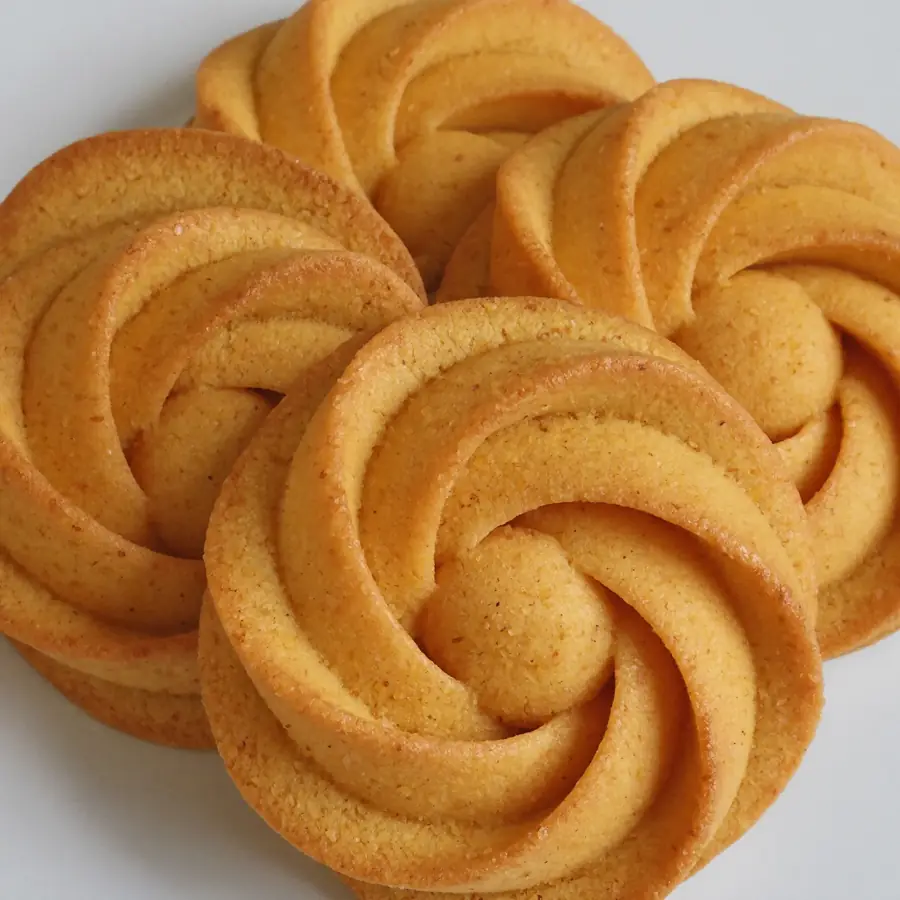 Multigrain Cookies (front view) – eggless cookies from Mohit Bakery