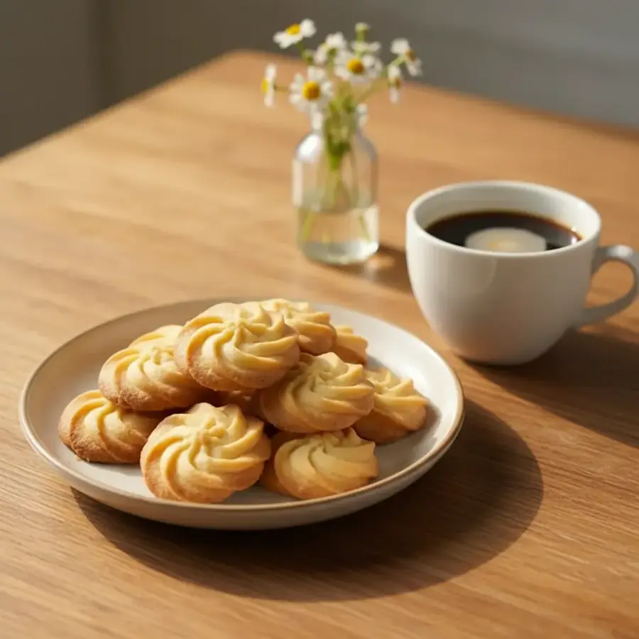 Multigrain Cookies (served view) – eggless cookies from Mohit Bakery