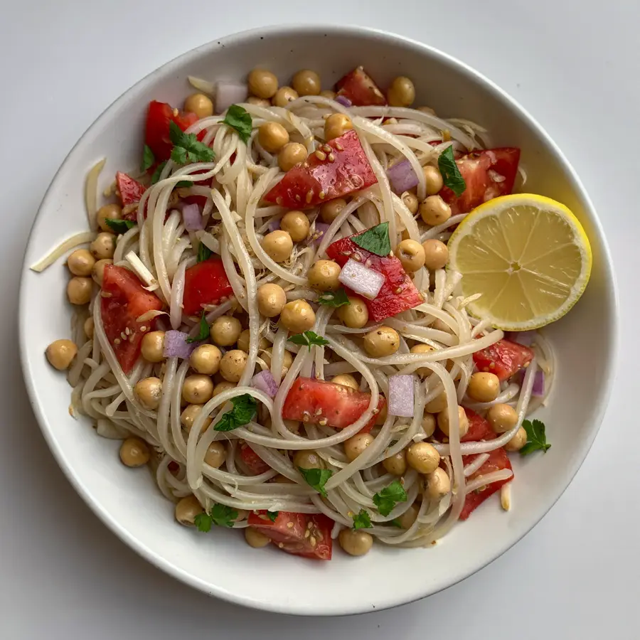 Sprout Diet Salad (front view) – pure veg from Mohit Bakery