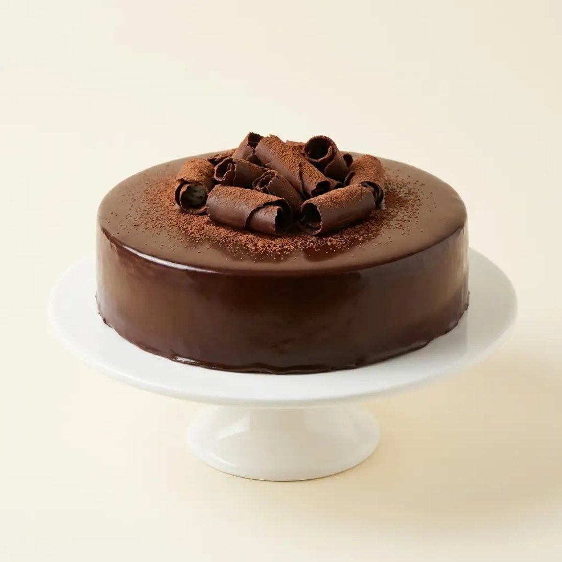 Chocolate Truffle