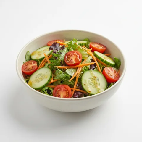 Veg Diet Salad – pure veg from Mohit Bakery, Delhi