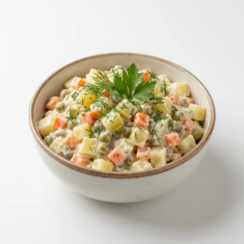 Russian Salad Juicy – pure veg from Mohit Bakery, Delhi