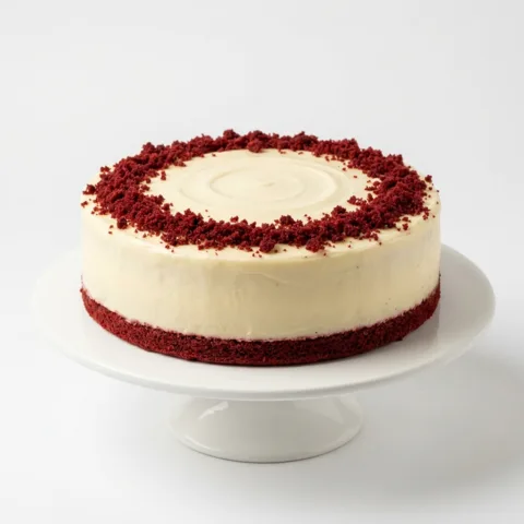 Red Velvet Cake