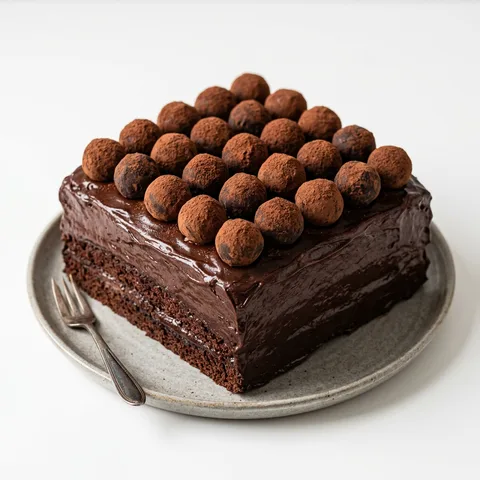 Chocolate Truffle