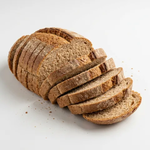 Whole Wheat Bread
