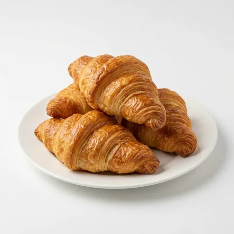 Butter Croissant