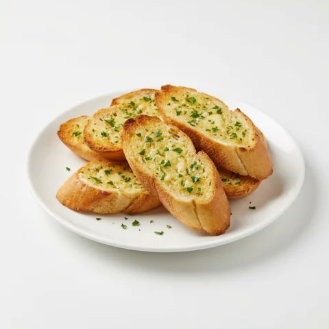 Garlic Bread