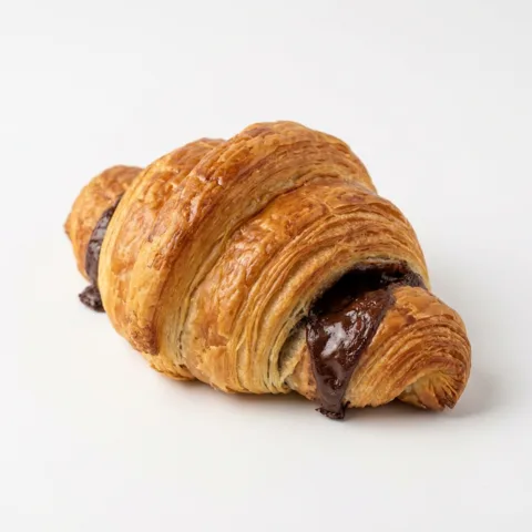 Chocolate Croissant