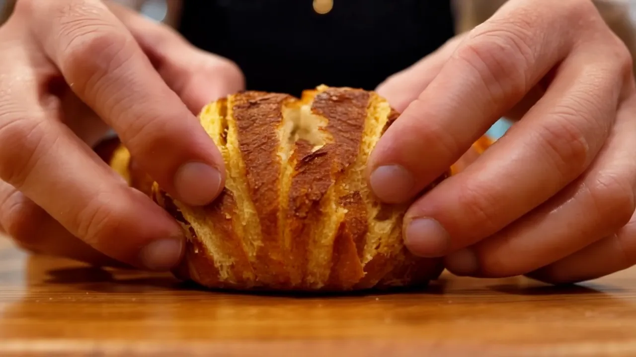 The Art of French Pastries: A Beginner's Guide