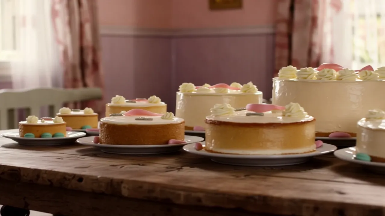 How Big a Cake Do I Need? A Simple Cake Size Guide