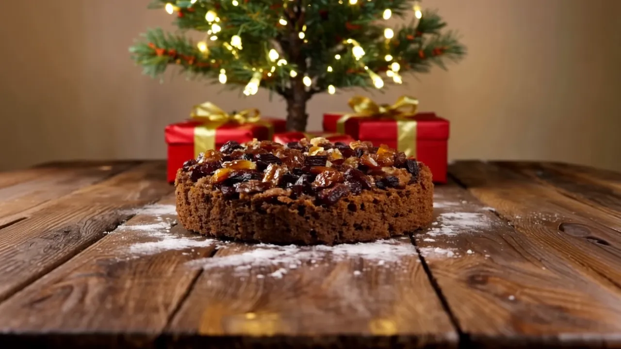 Festive sweets and eggless treats from Mohit Bakery