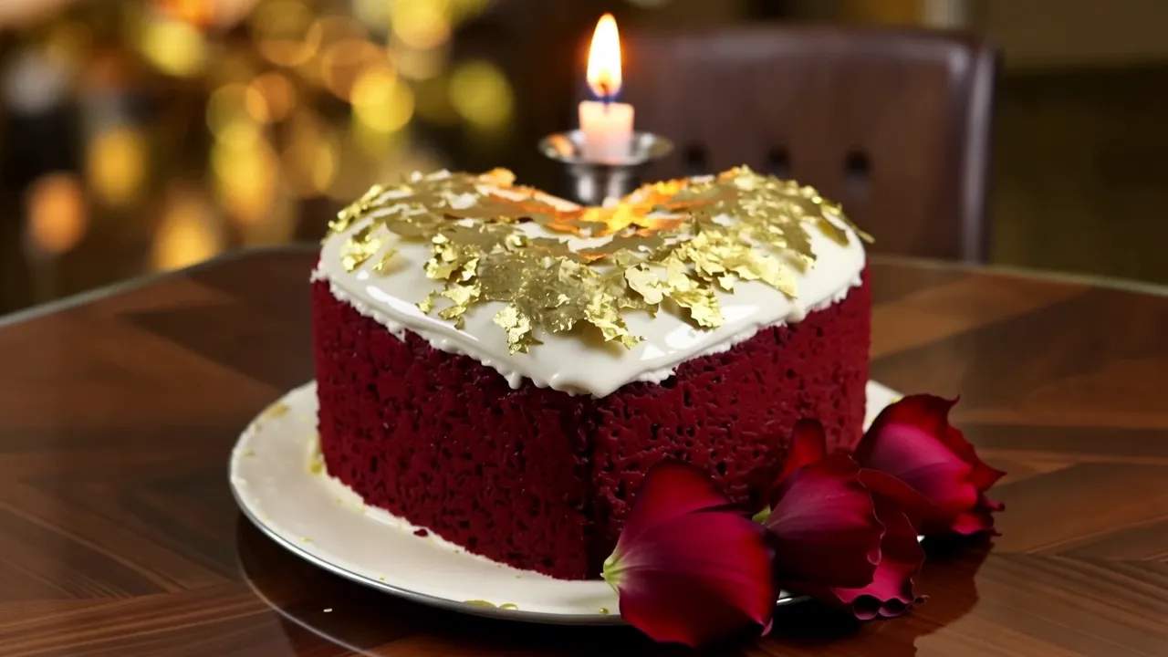 Anniversary Cakes from Mohit Bakery